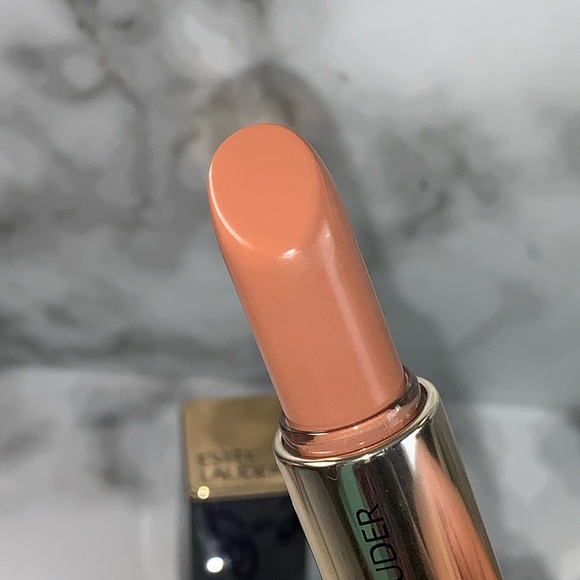 110 Insatiable Ivory Pure Color Envy Sculpting Lipstick ESTEE LAUDER - Picture 4 of 11